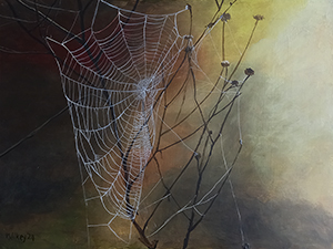 Autumn Web